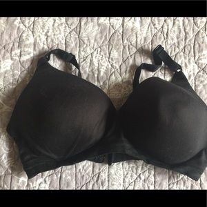 Warner's® Cloud 9 Full-Coverage Wireless Bra.